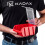 KADAX Container Ablageschale Organizer 195x120mm 10x 2