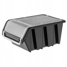 KADAX Container-Aufbewahrungstablett-Organizer 230 x 160 x 120 mm
