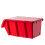 KADAX Container Ablageschale Organizer 490x298x210mm 7