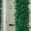 Samuel Alexander 8ft (2.50m) Samuel Alexander Single Door Plain Green Christmas Tree Arch with 2000 Tips 6