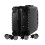 SQ Professional Runner Cabin Suitcase 51cm Black 5