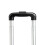 SQ Professional Runner Cabin Suitcase 51cm Black 7