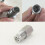 CAR Oxygen O2 Sensor Spacer Adapter Bung Catalytic Converter Fix Check Engine Light 2