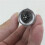 CAR Oxygen O2 Sensor Spacer Adapter Bung Catalytic Converter Fix Check Engine Light 5