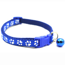 Haustierhalsband, niedlich, reflektierend,