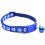 Haustierhalsband, niedlich, reflektierend, 1