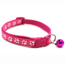 Haustierhalsband, niedlich, reflektierend,