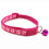 Haustierhalsband, niedlich, reflektierend, 1