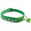 Haustierhalsband, niedlich, reflektierend, 1