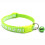 Haustierhalsband, niedlich, reflektierend, 1