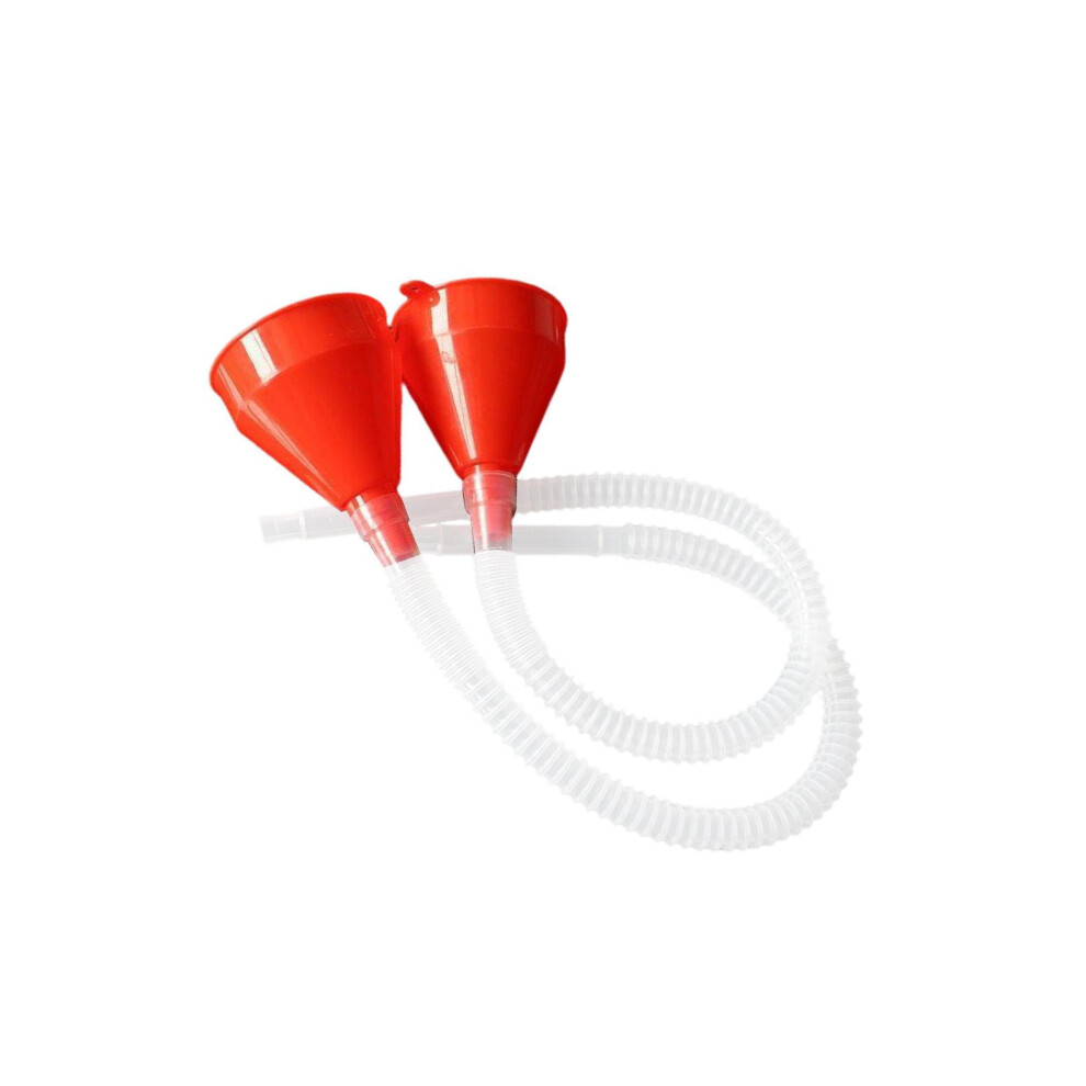 Long Funnel for Efficient Refueling Automotive Vehicle Accessories-image-OPC-PKJRNPF-NEW