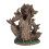 Aquarium Baumstamm Dekoration Harz Simulation Baum 10