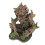 Aquarium Baumstamm Dekoration Harz Simulation Baum 6