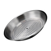 teigtaschenservierplatte abtropf lebensmittelaufbewahrung