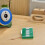 Emergency Alarm Switch Manual Reset Protective Cover Industrial 4