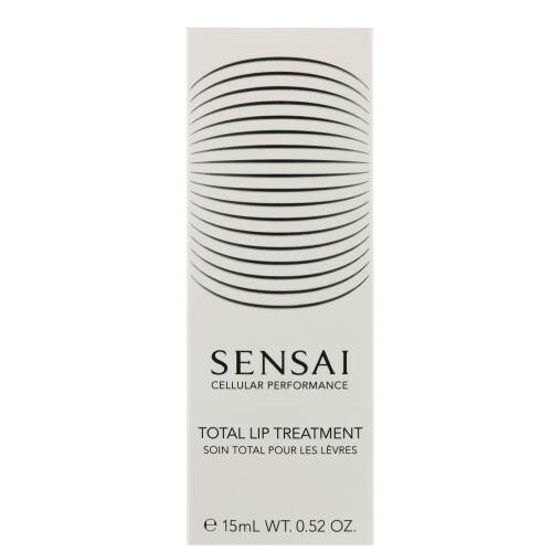 SENSAI CELLULAR PERFORMANCE total lip treatment 15 ml 2