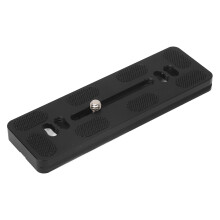12 cm Schnellwechselplattenadapter,