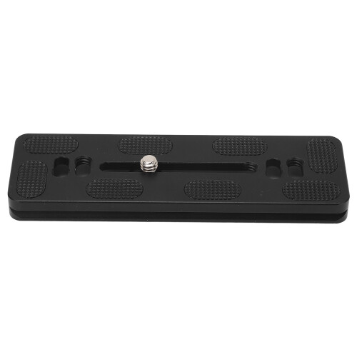 12 cm Schnellwechselplattenadapter, 1