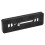 12 cm Schnellwechselplattenadapter, 9