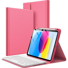JETech Keyboard Case for iPad (A16) 11th/10th Generation