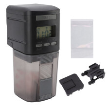 Aquarium Auto Feeder Urlaub Elektrische Auto