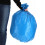 RAVI Müllsäcke Super Strong Blau 60 L 10 Stk 6