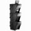 KADAX Abfallbehälter-Set 3x25L + Aufkleber 3