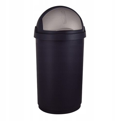 CURVER Mülltonne, großer Eimer, 50 l
