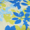 KADAX Bügelbrettbezug Bügelunterlage 140x50 cm Baumblätter 8