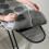 KADAX Bügelbrettbezug, dehnbare Rückseite, 112 x 32 cm, Rollen 9