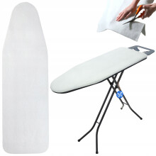 KADAX Filzunterlage für Filz-Bügelbrettbezug 120x40cm