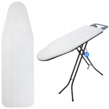 KADAX Unterlage für einen Filzbezug für ein Bügelbrett 148x52 cm