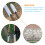 Trowel Off Road Sweet Potato Soil Digging Tool Grass 10