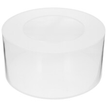 Mehrschicht Cake Display Box Weiß Für &