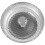 Sink Plug Kitchen Drainer Plugs Push Replacement Strainer Filter 6
