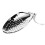 Masteelf  Bartending Ice Filter Cocktail Strainer Tool Drink 1