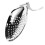 Masteelf  Bartending Ice Filter Cocktail Strainer Tool Drink 8