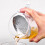 Masteelf  Bartending Ice Filter Cocktail Strainer Tool Drink 2