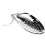 Masteelf  Bartending Ice Filter Cocktail Strainer Tool Drink 9