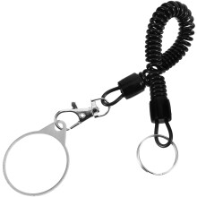 Raindrops  Auto Anti-Theft And Anti-Lost Chain Innovative Design