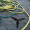 Y-Type Aquarium Pond Garden Hose Splitter Adapter 5
