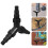 Y-Type Aquarium Pond Garden Hose Splitter Adapter 11