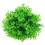 2pcs Faux Topiary Ball Plants Hanging Decor 1
