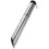 Worgeous  Transfering Tool Manual Hole Punch Rotary Drill Rake Silver 4