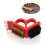 2 In 1 Bristles Grill Brush And Kitchen Tool 5