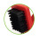 2 In 1 Bristles Grill Brush And Kitchen Tool 3
