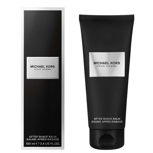 Michael Kors Michael Kors Pour Homme After Shave Balm 100ml 2