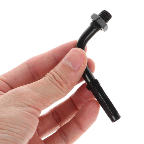 2pcs Aluminum 90 Motorcycle Throttle Clutch Adjuster 2