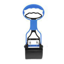 Pet Pooper Scooper Langer Griff