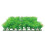 Künstliche Grasmatte für Aquarien, sicher, 3